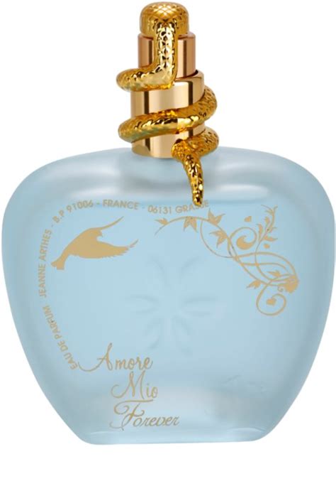 perfume amore mio forever